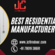 JC Fire Doors - JC Fire Doors Residential Door Manufacturer