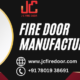 JC Fire Doors - JC Fire Doors Fire Door Manufacturers