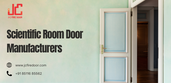 Scientific Room Door Manufacturers