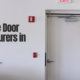 JC Fire Doors - JC Fire Doors Top 10 Fire Door Manufacturers in India