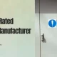 Steel Fire Rated Window Manufacturer
