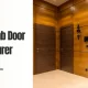 JC Fire Doors - JC Fire Doors Honeycomb Door Manufacturer