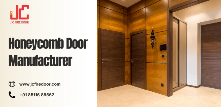 Honeycomb Door Manufacturer