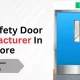 JC Fire Doors - JC Fire Doors Fire Safety Door Manufacturer in Bangalore