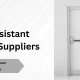 Fire Resistant Doors Suppliers