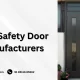 JC Fire Doors - JC Fire Doors Best Safety Door Manufacturers