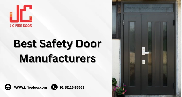 Best Safety Door Manufacturers