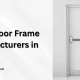 JC Fire Doors - JC Fire Doors Steel Door Frame Manufacturers in India