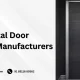 JC Fire Doors - JC Fire Doors Top Metal Door Frame Manufacturers in India