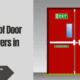 JC Fire Doors - JC Fire Doors Top Fireproof Door Manufacturers in India