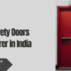 JC Fire Doors - JC Fire Doors Top Fire Safety Doors Manufacturer in India