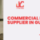 JC Fire Doors - JC Fire Doors Commercial Door Supplier in Gujarat