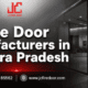 JC Fire Doors - JC Fire Doors Fire Door Manufacturers in Andhra Pradesh