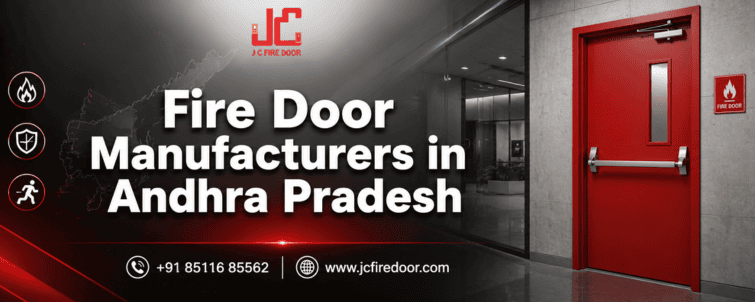 Fire Door Manufacturers in Andhra Pradesh