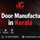 Fire Door Manufacturers in Kerala