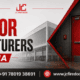 JC Fire Doors - JC Fire Doors Fire Door Manufacturers in Odisha
