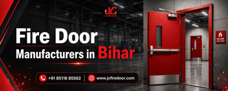 Fire Door Manufacturers in Bihar